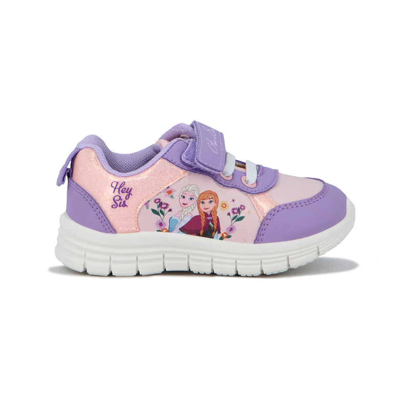 Disney Frozen Deportivo Toddler Lila