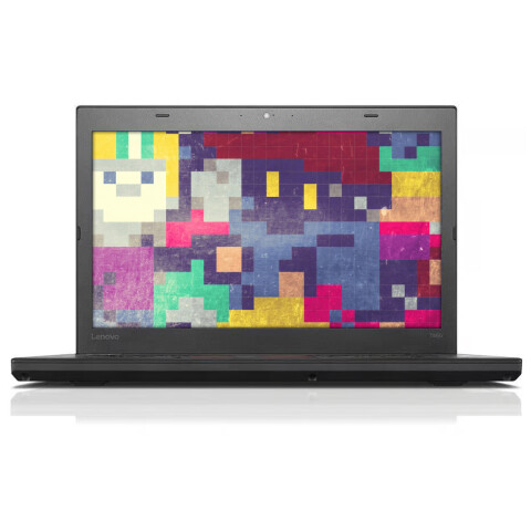 Notebook Lenovo Thinkpad T460 I5 / 8gb Ram / 128gb Ssd / 14" NOTEBOOK RFPL LENOVO T460 I5/8/128/14
