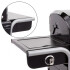 Barbacoa A Gas Y Carbon Char Broil Hibrida BARBACOA A GAS + CARBON CHAR BROIL 71055
