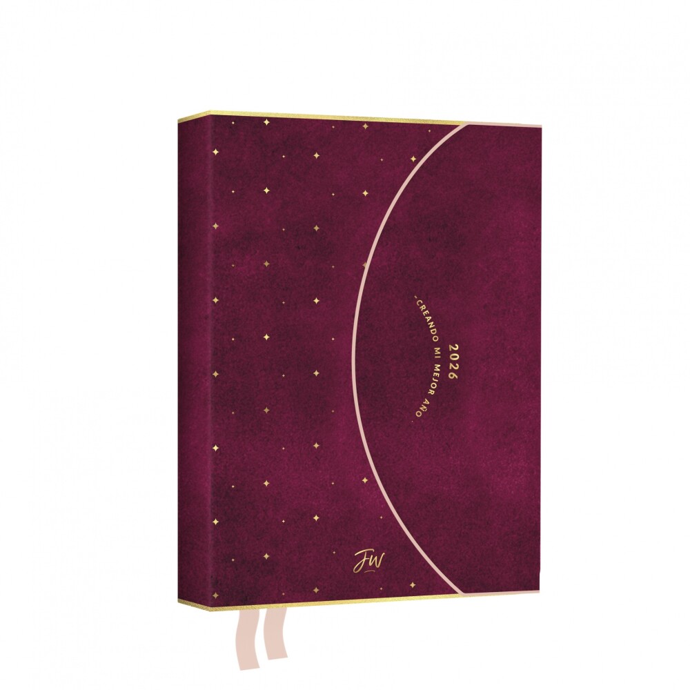 AGENDA CHIC DIARIA 2026 FW AGENDA CHIC DIARIA 2026 FW