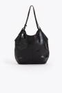 BOLSO OLI MEDIANO Negro