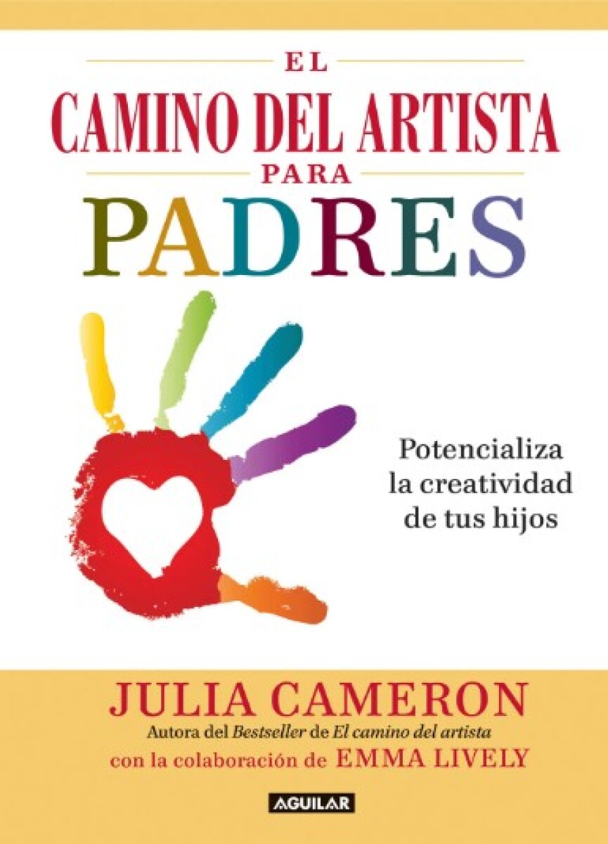 El camino del artista para padres 