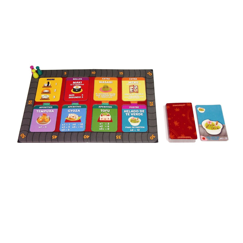 Sushi Go! Party Sushi Go! Party