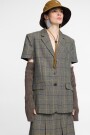 CHAQUETA Gris
