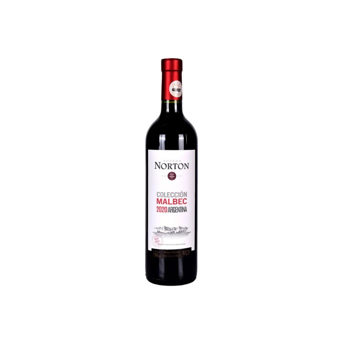MALBEC 750ml 