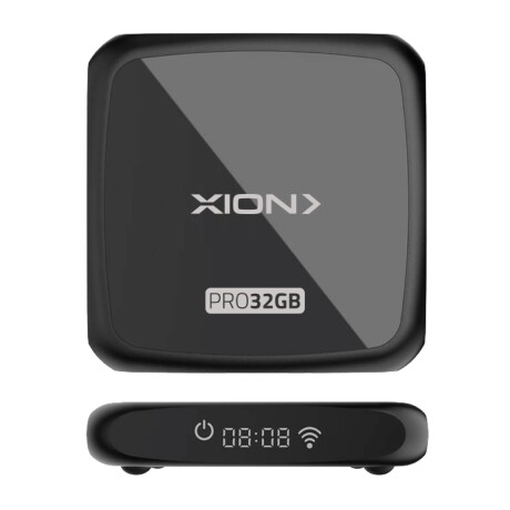 Tv Box Xion Android Tv Convierte Tv Smart 4gb 32gb Tv Box Xion Android Tv Convierte Tv Smart 4gb 32gb