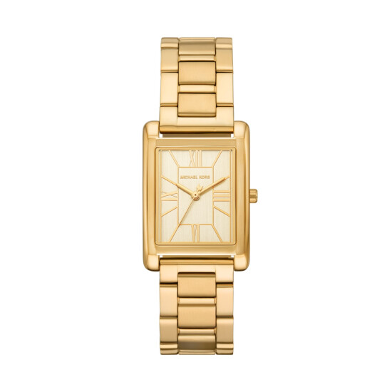 Reloj MICHAEL KORS RITZ Acero Dorado Esfera 26mm 0