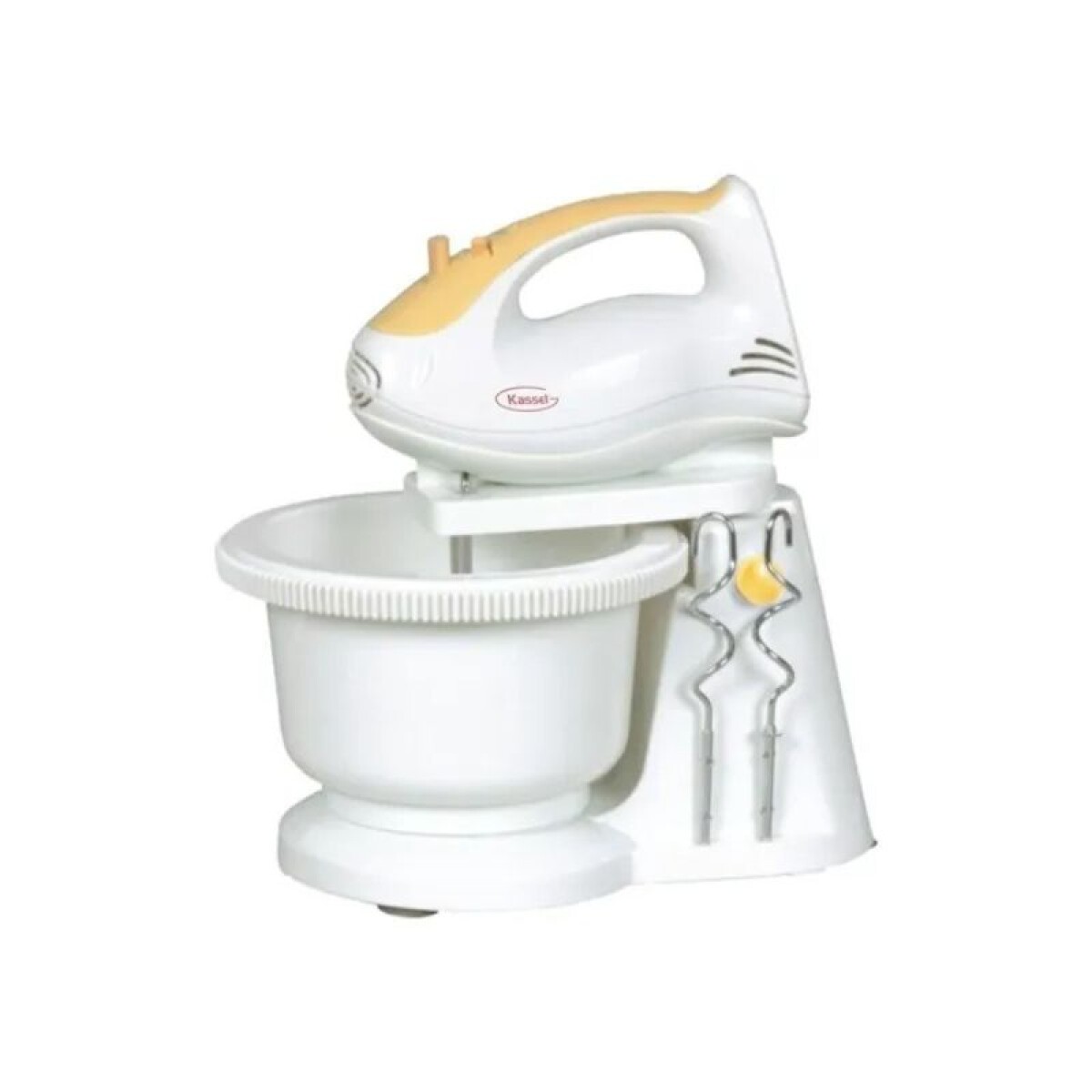 BATIDORA KASSEL DE PIE KS-BB200 