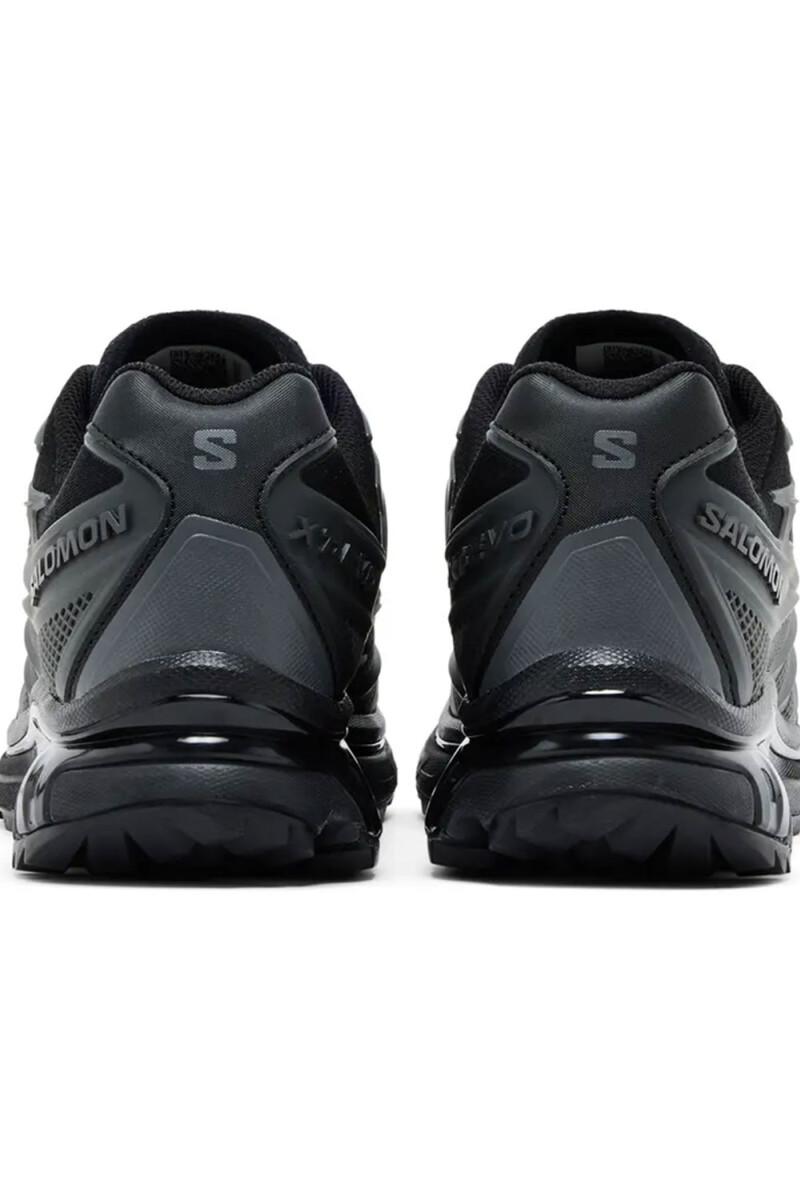 XT-EVO Negro