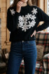 Sweater Kaylo Negro