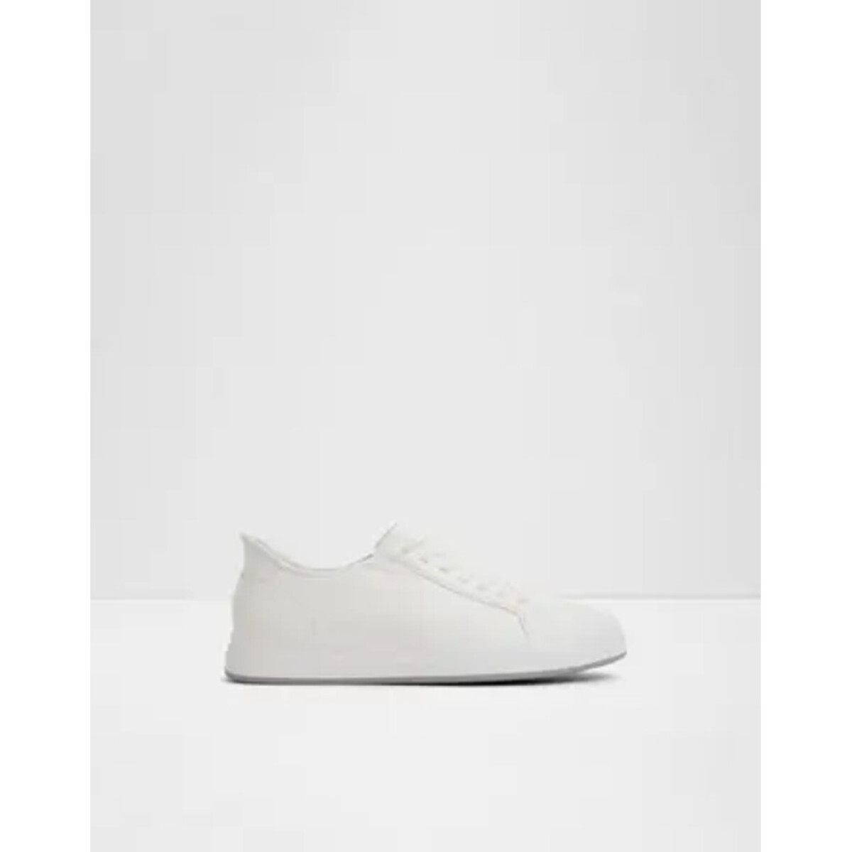 SCOTTIE WHITE SYNTHETIC - WHITE 