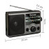 Radiode Mesa Microsonic Rad16 RADIO DE MESA MICROSONIC RAD16