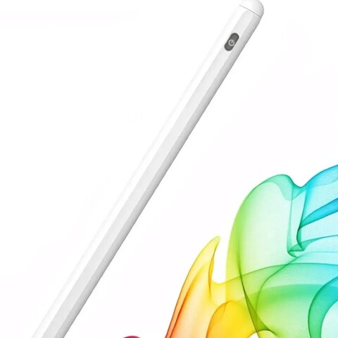 Lapiz Pen Trust Activ Stylus Activo Ipad Recargable LAPIZ TRUST ACTIV.STYLUS P/IPAD BLANCO