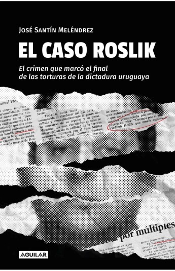 El caso Roslik El caso Roslik