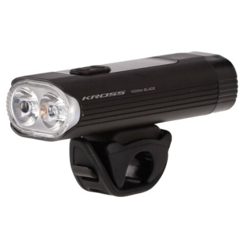 LUZ DELANTERA KROSS 100LM USD LUZ DELANTERA KROSS 100LM USD