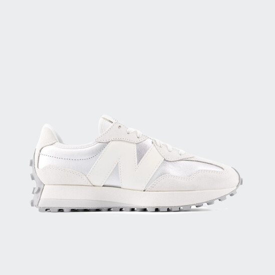 Championes New Balance 327 Gris