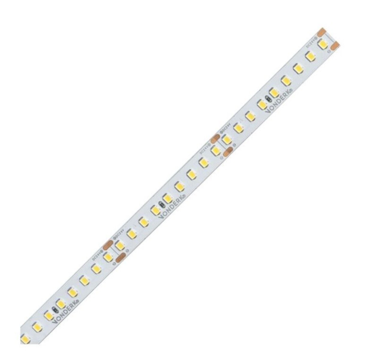 CINTA LED 12W/M 3000K 5M 