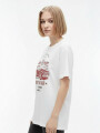 Remera Isaurina Estampado 1