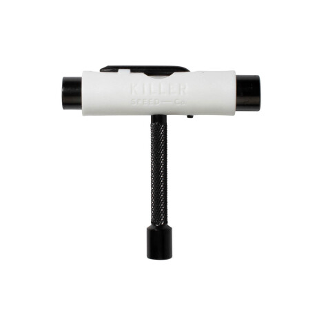 LLave T Killer Speed Co - Blanco LLave T Killer Speed Co - Blanco