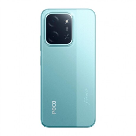 XIAOMI POCOPHONE C85 256GB 8GB XIAOMI Pocophone C85 4G 6,9' 256GB 8GB Cámara 50Mpx - Green