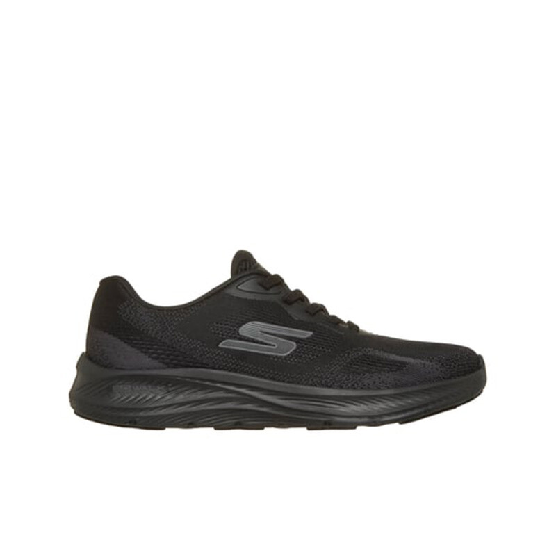 Championes Slip-Ins Go Walk Flex Plus Negro
