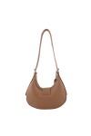 Cartera Las Oreiro Camel
