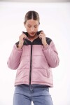 CAMPERA SOLANA LILA