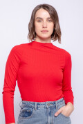 POLERA PIERO Vino