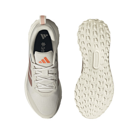 CHAMPIONES adidas RUNFALCON 5 TR Beige