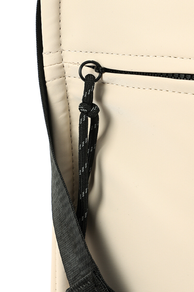 Cartera Colinas Off white