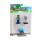 Pack X3 Figuras Minecraft MC2020 PACK-6