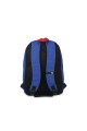 Mochila Pistons NBA Azul