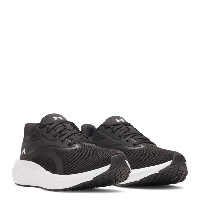 Championes de Mujer Under Armour W Ascend Negro