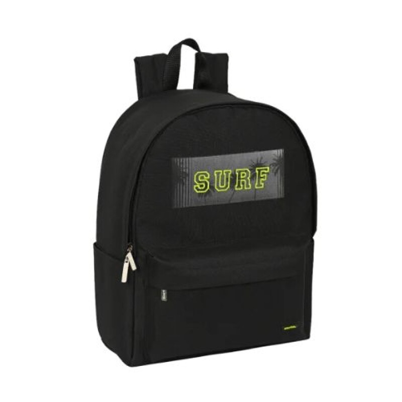 Mochila para Notebook Safta Surf de espalda 14,1" Mochila Para Notebook Safta Surf De Espalda 14,1"