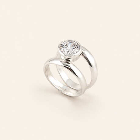 Anillo Lituania - Plata 925 Anillo Lituania - Plata 925
