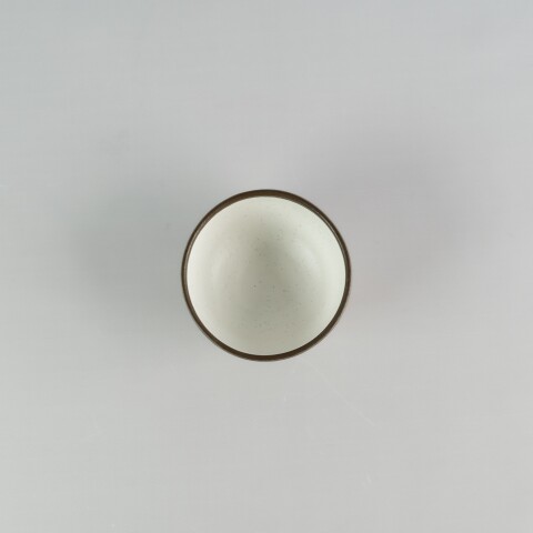 Bowl 10,5cm Cream Bowl 10,5cm Cream