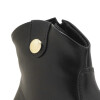 Botas - Vizzano - Bota Femenina de Mujer - 3077.120-20081 Negro