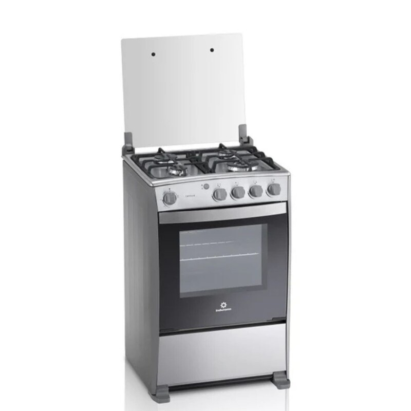 Cocina a Gas Indurama Castilla Grill a Gas Cocina a Gas Indurama Castilla Grill a Gas