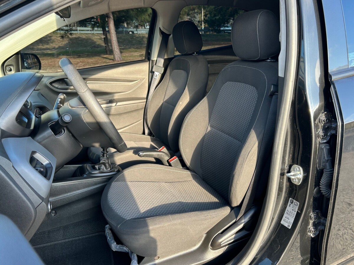 Chevrolet Joy 1.0 Extra Full 2022 EXCELENTE ESTADO! Chevrolet Joy 1.0 Extra Full 2022 EXCELENTE ESTADO!