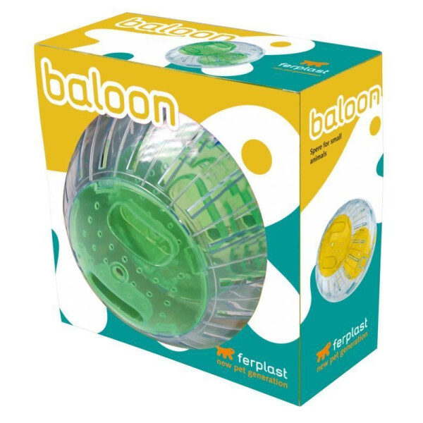 PA 5222 BALOON MEDIUM PA 5222 BALOON MEDIUM