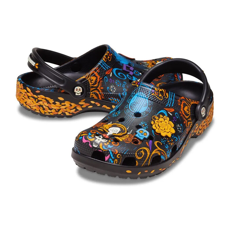 Classic Clog Coco Multicolor