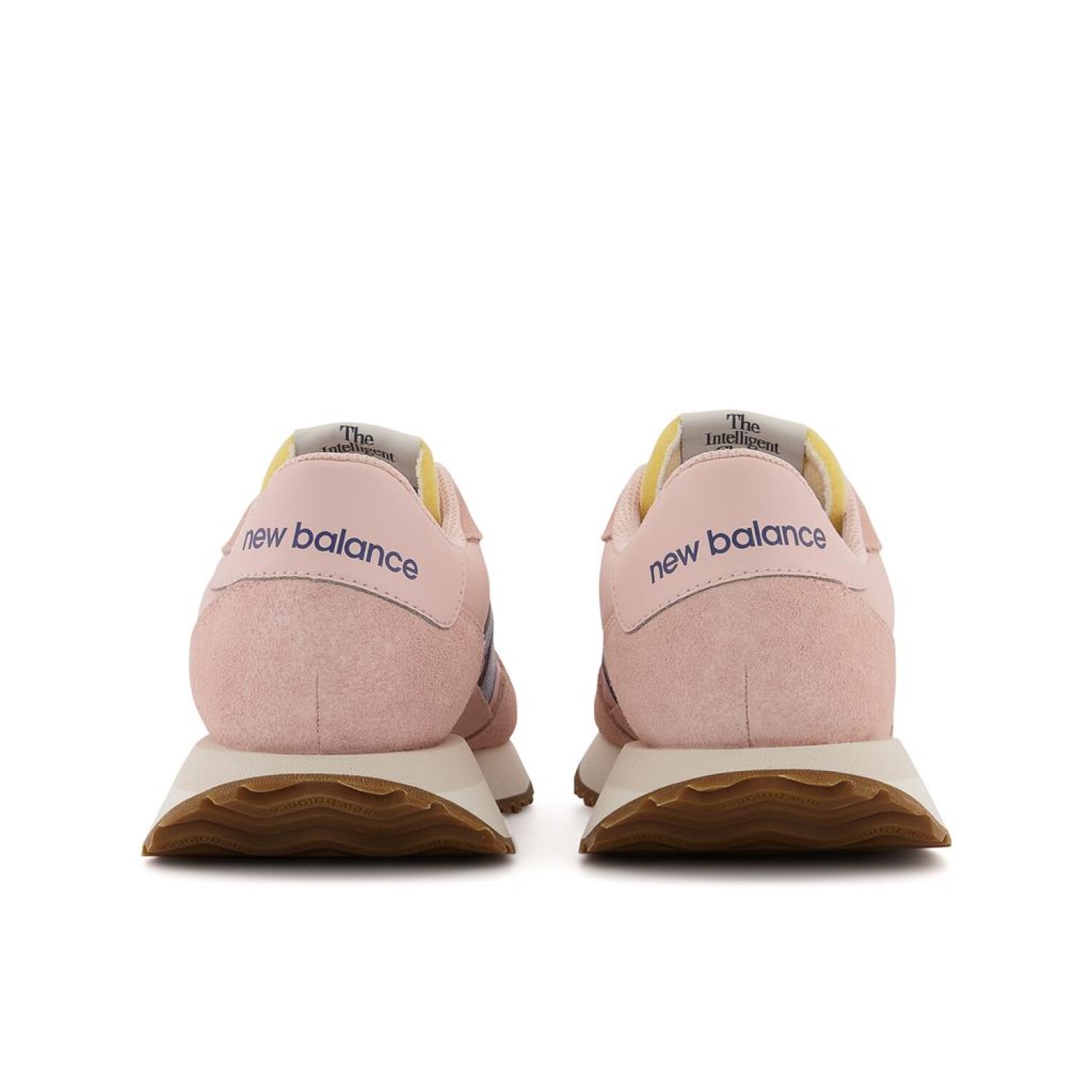 Championes New Balance de Dama 237 WS237GC PINK HAZE Sportmarket