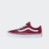 Championes Vans Old Skool Rojo