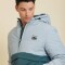 Campera CLINTON Rusty Verde oscuro