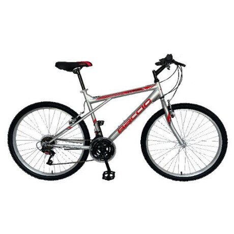 Bicicleta Baccio Alpina Man 26 Bicicleta Baccio Alpina Man 26
