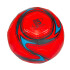 3x2 OUTLET Pelota para futbol de cuero Nº5 en colores fluo Unica