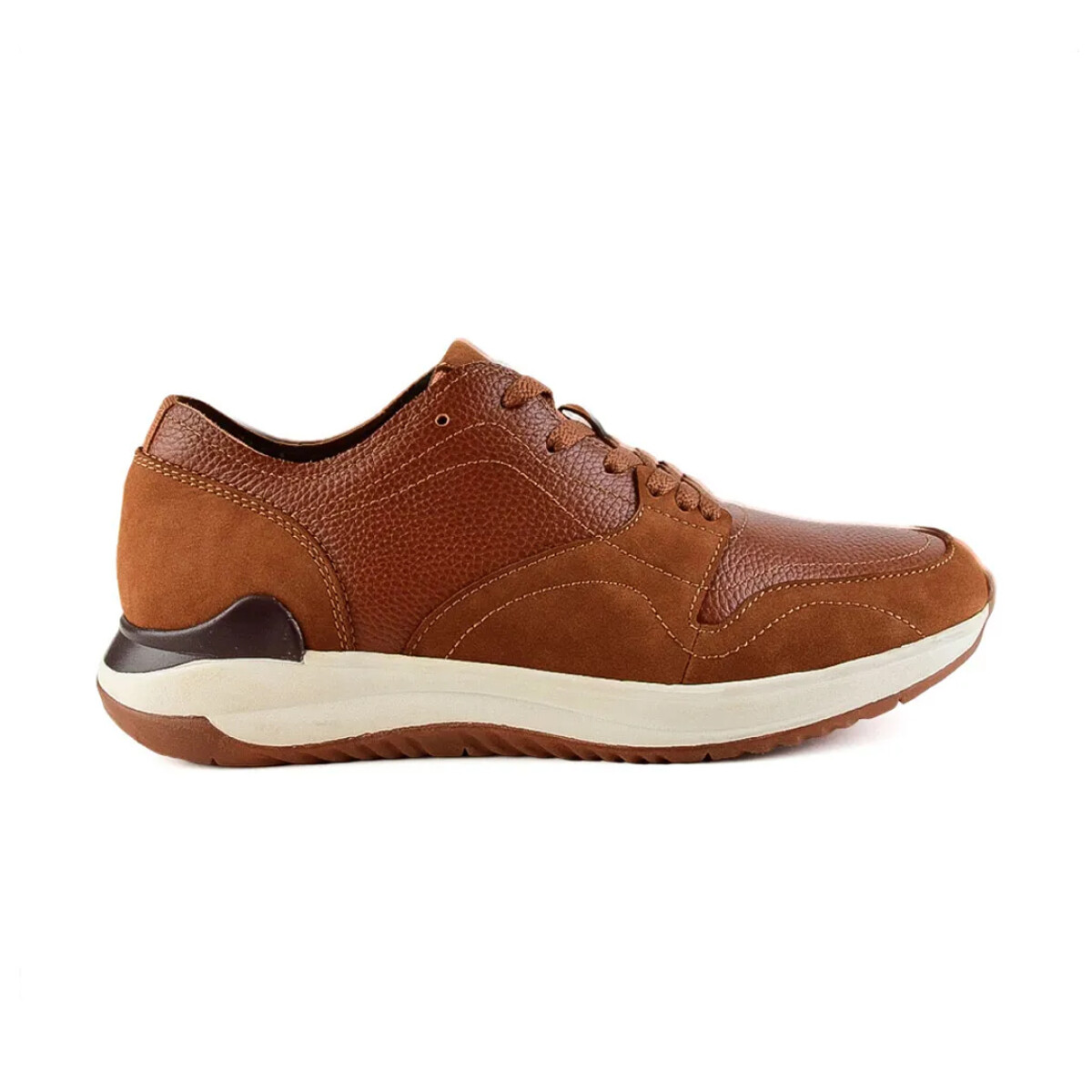 ZAPATO DE VESTIR LUKA - HANKER 