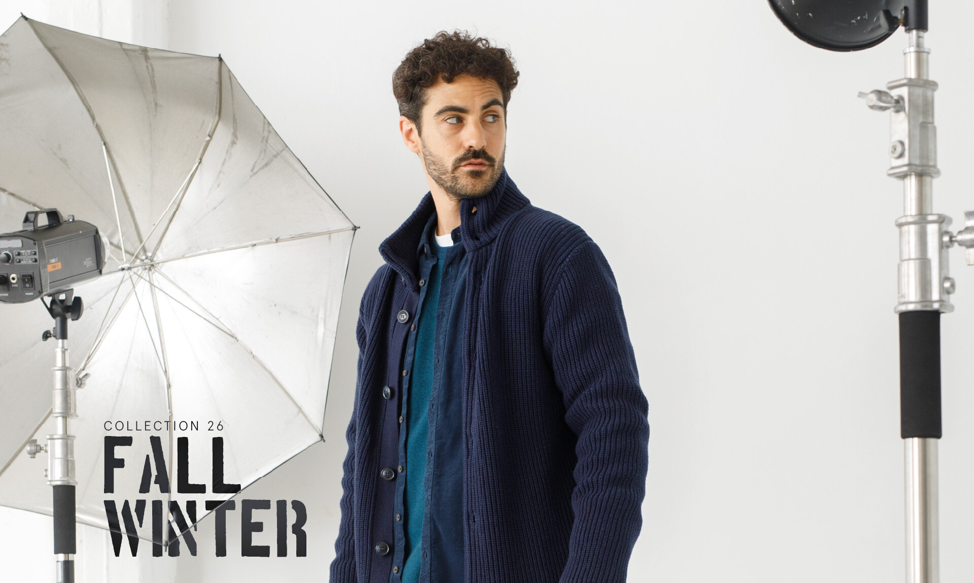 ropa de otoño invierno, nueva colección