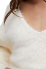 SPARROW PULLOVER Marfil