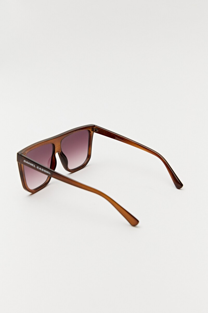 LENTES DALTON Café
